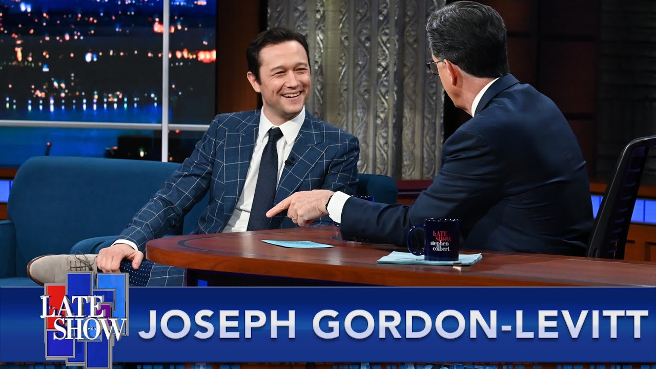 JGL Reacts To Footage Of Uber Co-Founder Travis Kalanick Being Heckled At The Late Show