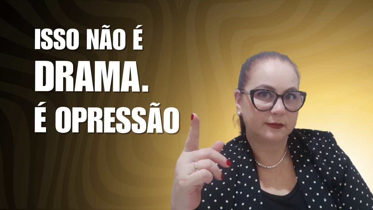 Como a misoginia bloqueia seu crescimento (e como se curar).