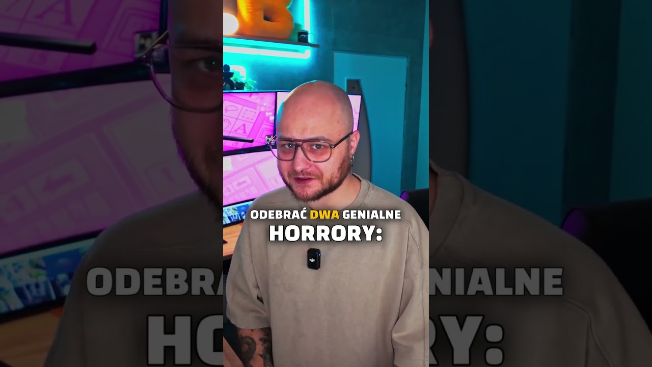 Gry ZA DARMO na Epicu! 🎮🧟‍♂️ Tylko przez chwilę!