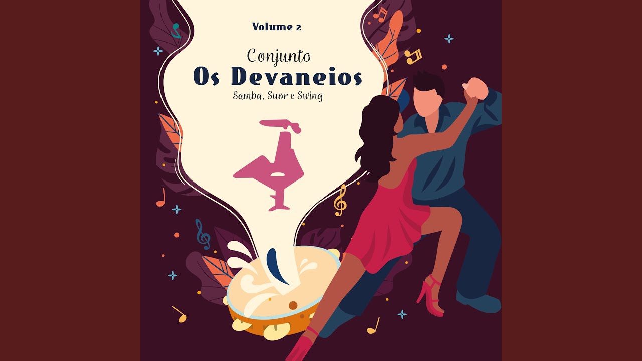 Farol das Estrelas / Overjoyed / Celeuma / Cria / Mundo Vasto / Casa de Noca / Coração a Batucar