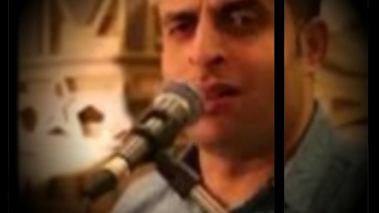 اه لو لعبت يا زهر : شرحبيل التعمري : مع عماد العنابي