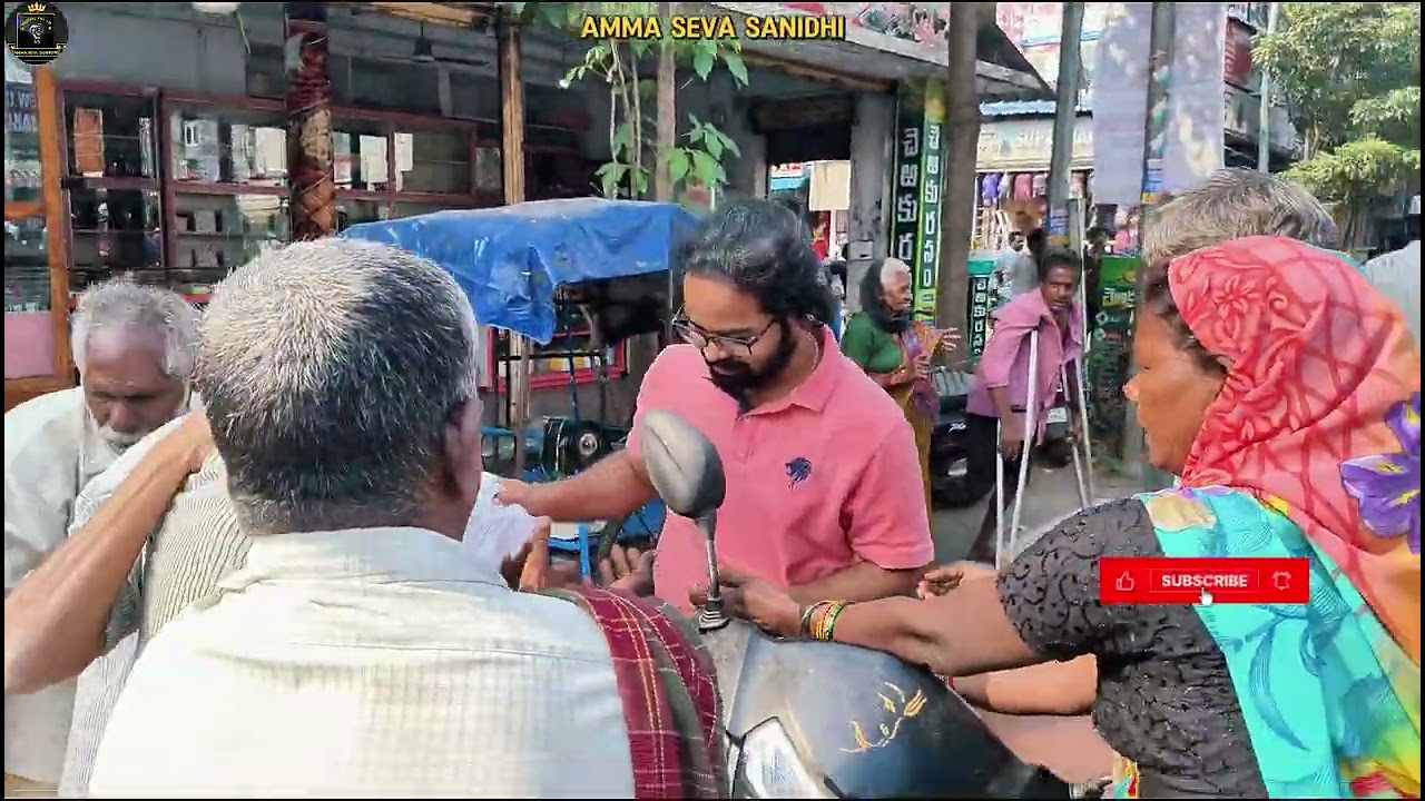 Today's Annasamarpana(05-12-25)@Jayalakshmihelpinghands 