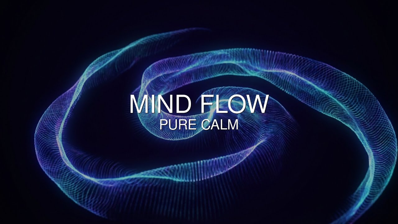 40Hz Binaural Beats for Deep Focus & Work | Ambient Concentration