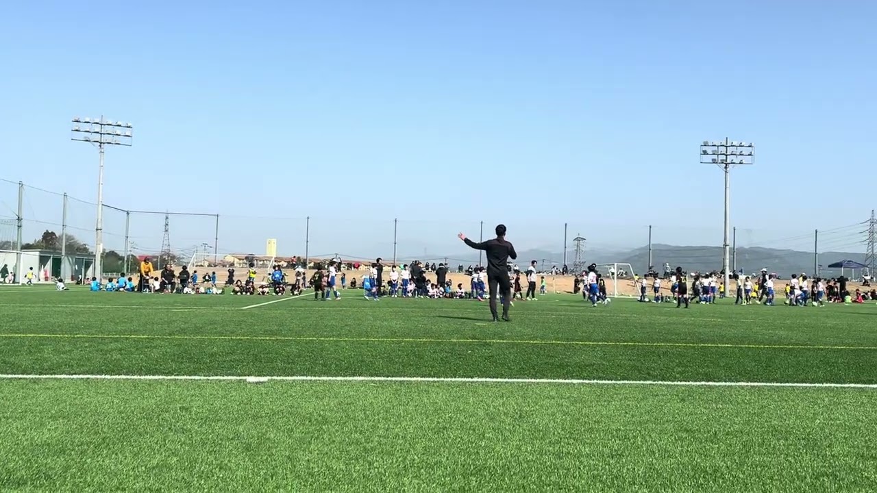 2026.2.23 ディラネーロ 明治安田生命カップ