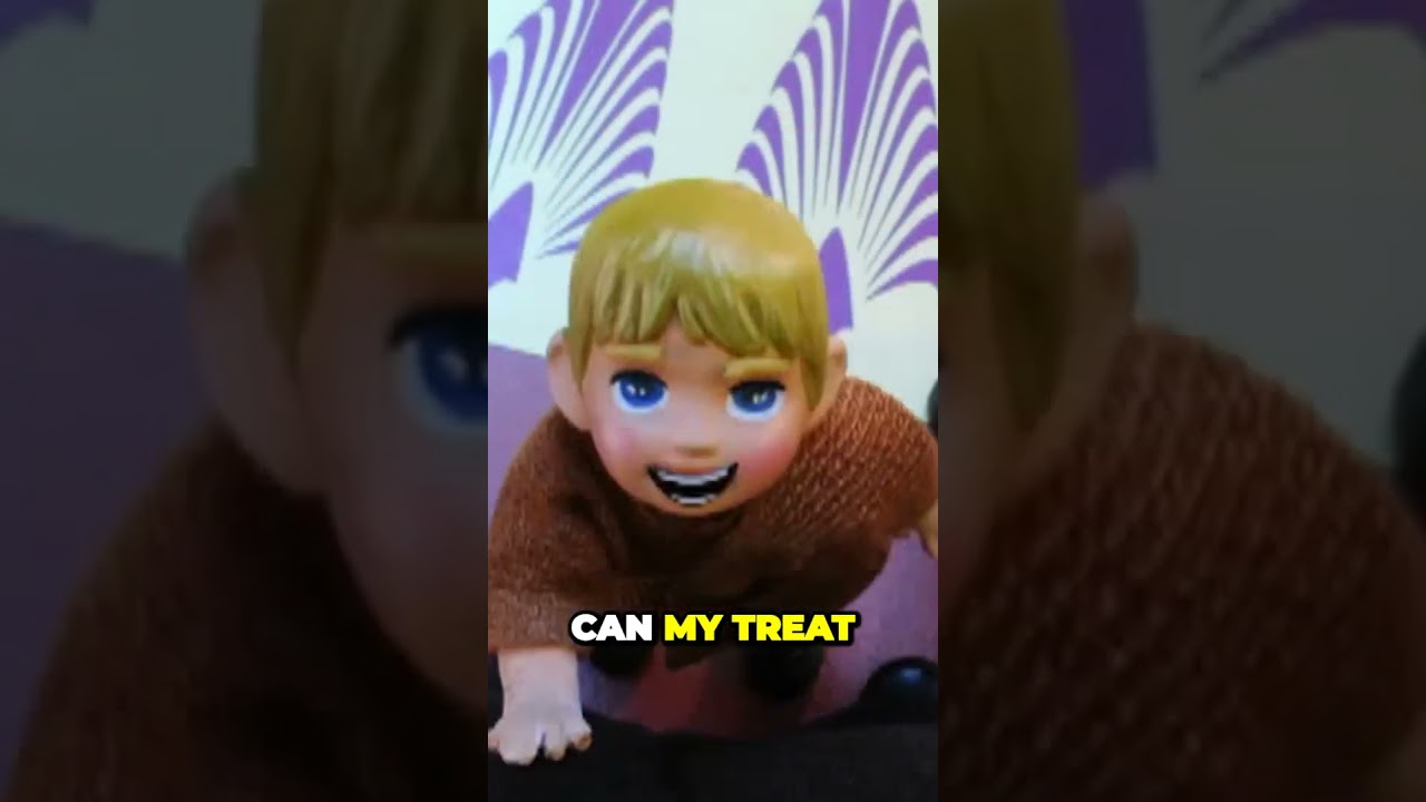 Shocking way Anakin Skywalker slays younglings 😪 - Star Wars