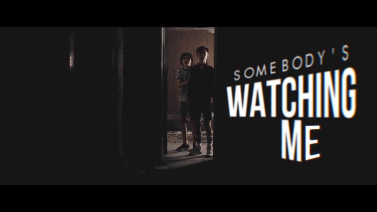 The Losers' Club (It 2017) | Somebody's Watching Me