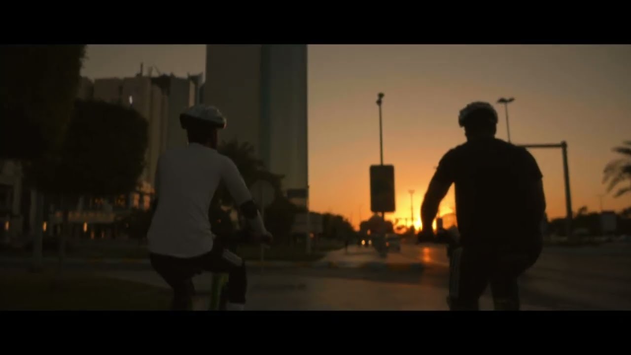 With You Everywhere - معاكم في كل مكان