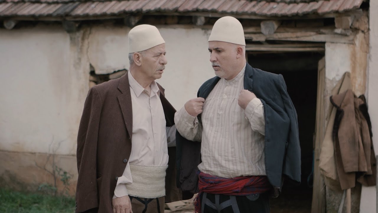 Tregime Shqiptare 