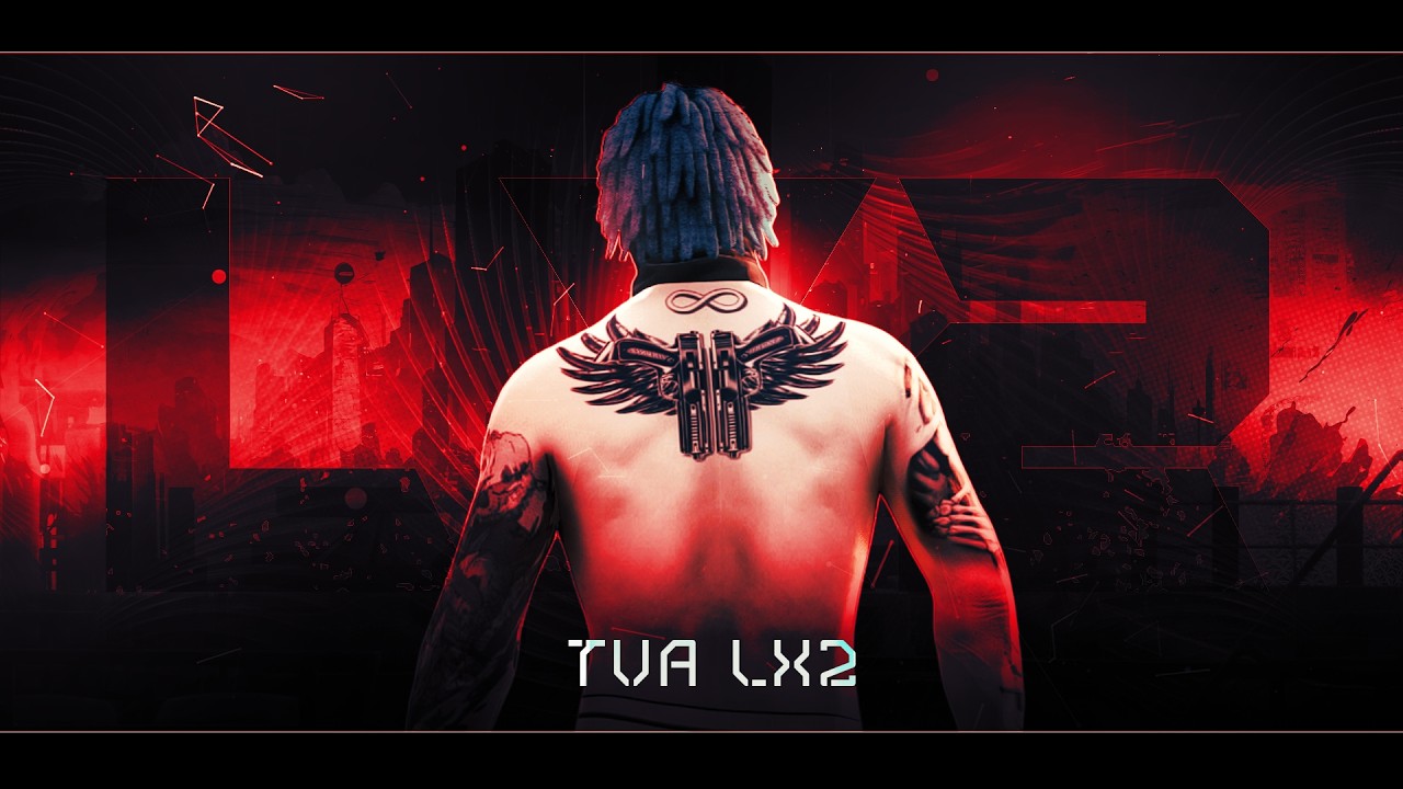 VEENDUM VANNEEE...... | TVA LX2 HERE #eaglegaming #tva