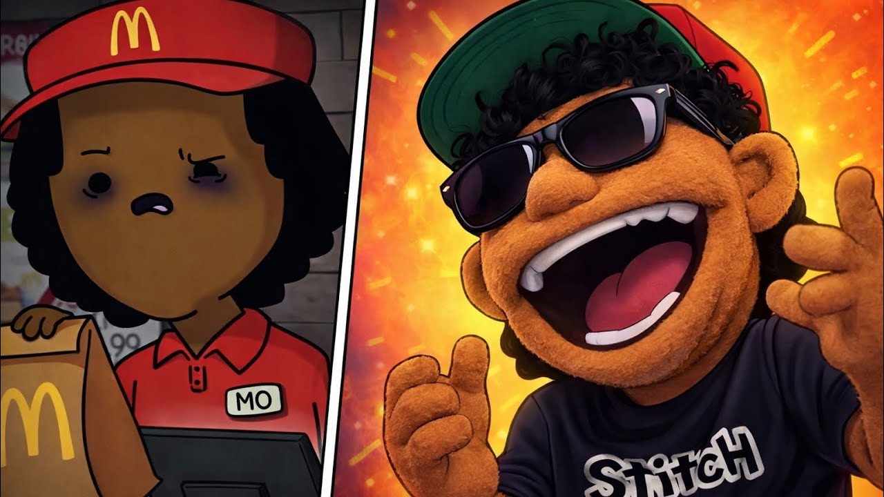 The YouTube Dream VS The 9-5 Reality | Mandatory Mo | Reaction 