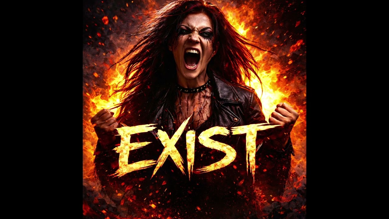 Exist – Beats by Jak (Official Audio)