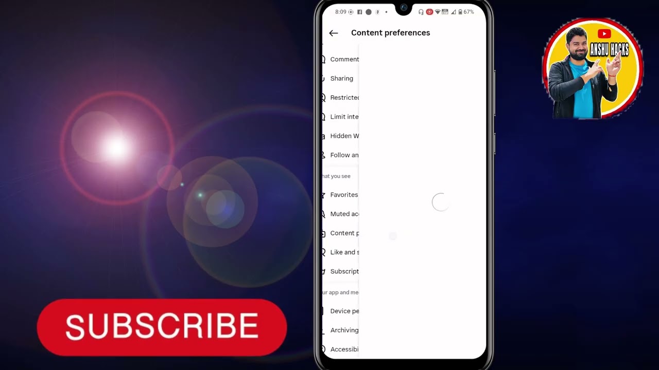 Instagram Add Words And Phrases Kya Hota Hai? | Hidden Words Feature Explained In Hindi 2026