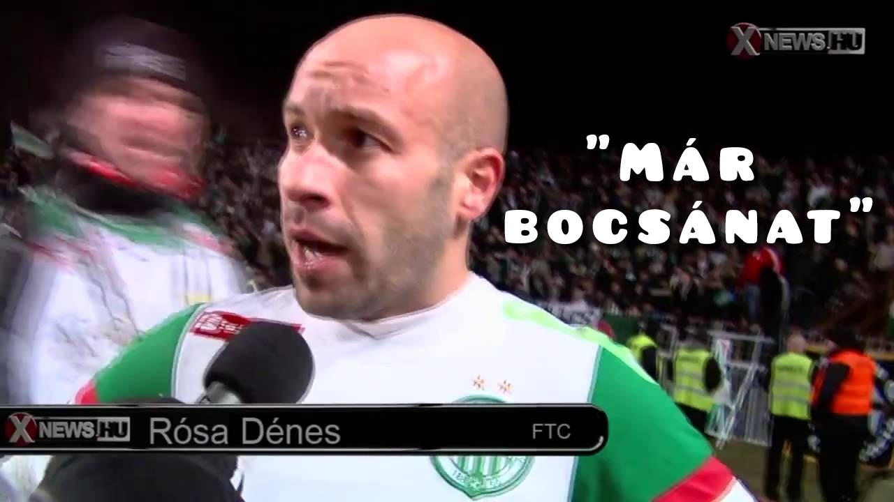 A MAGYAR FUTBALL LEGJOBB NYILATKOZATAI 🇭🇺 ⚽