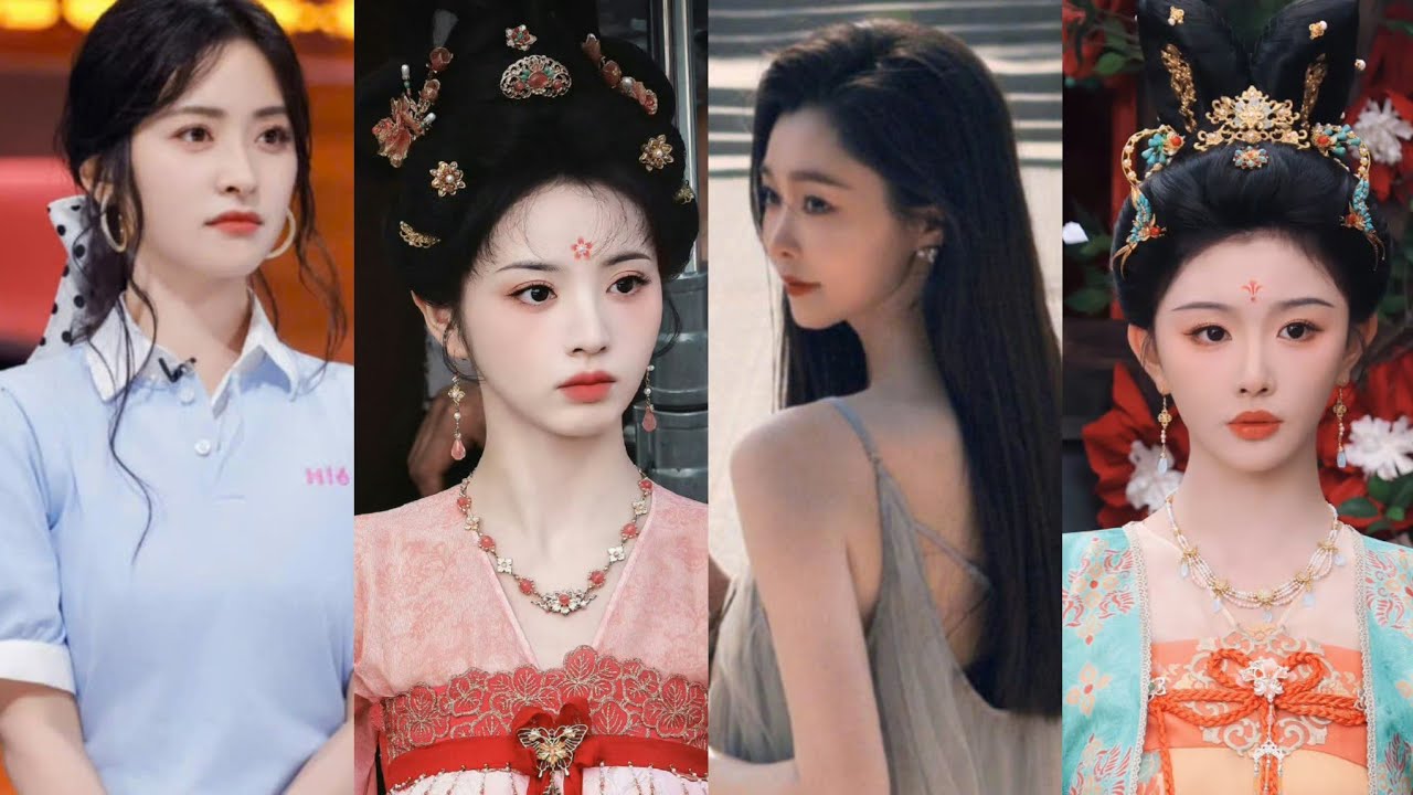 [Cdrama]🥀 tiktok tổng hợp các thước phim đỉnh cao của các sao hoa ngữ Trung Quốc 🇨🇳🔮🌕 #7 #cdrama 