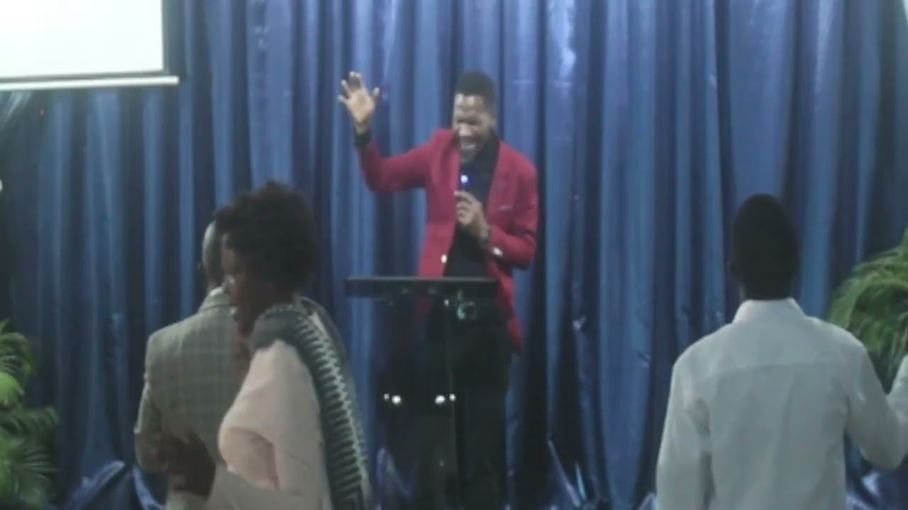 THE COMPLETE ABUNDANCE IS OF THE HEART | PASTOR B.C GIDEON