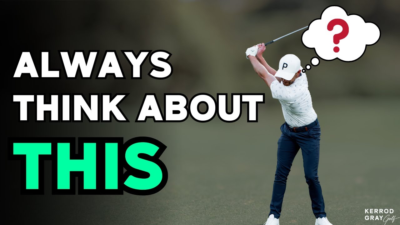 Возьмите свой диапазон свинга на курс