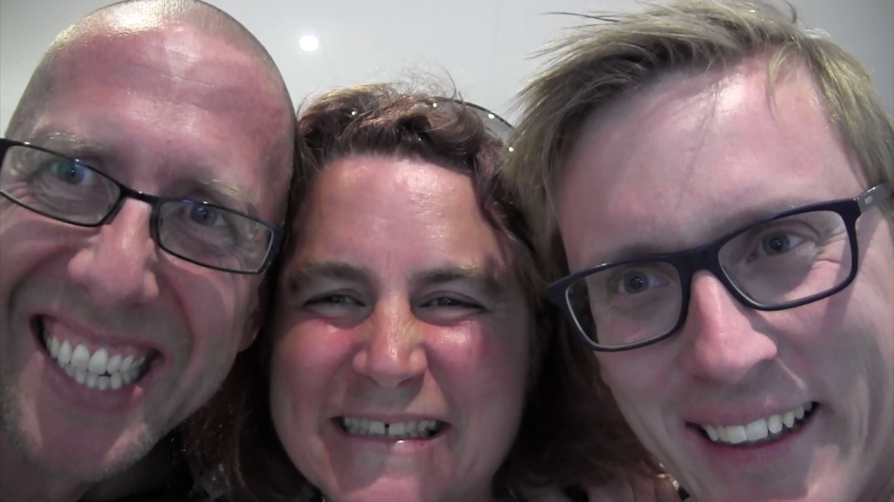 Slutar ni så gråter vi