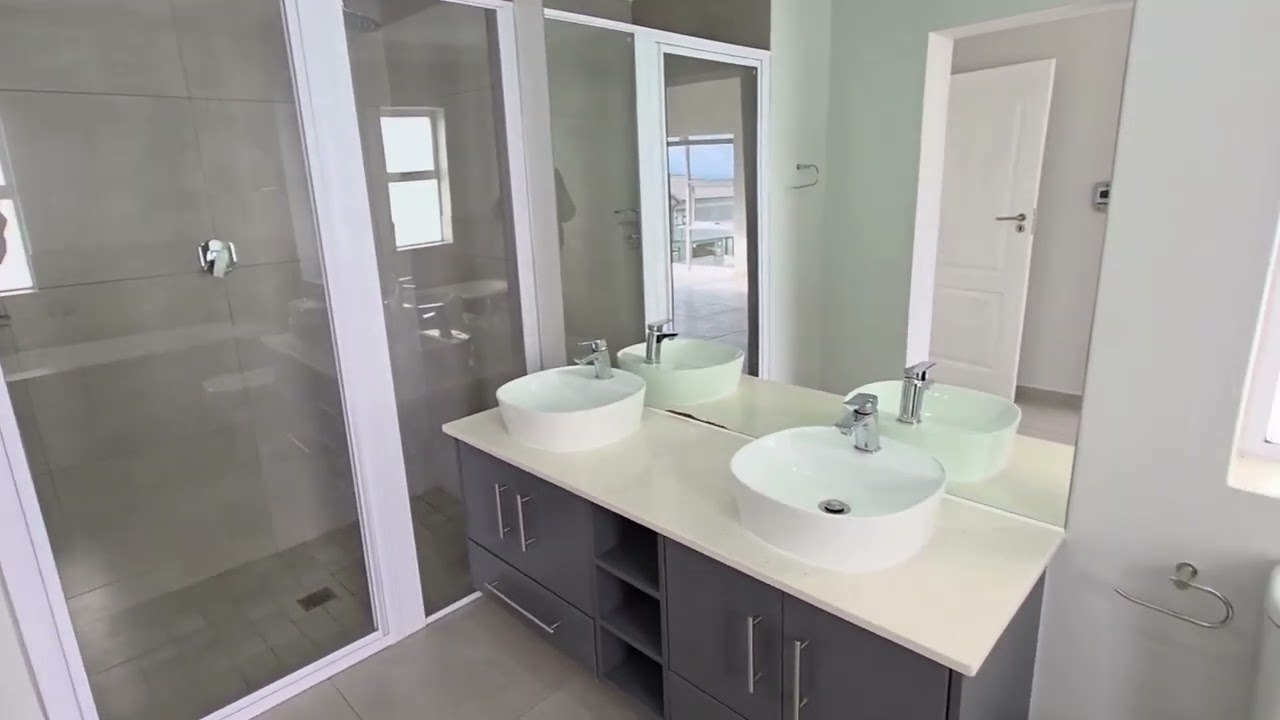 Duet House For Sale - Island View - Mossel Bay - South Africa - R 3 595 000