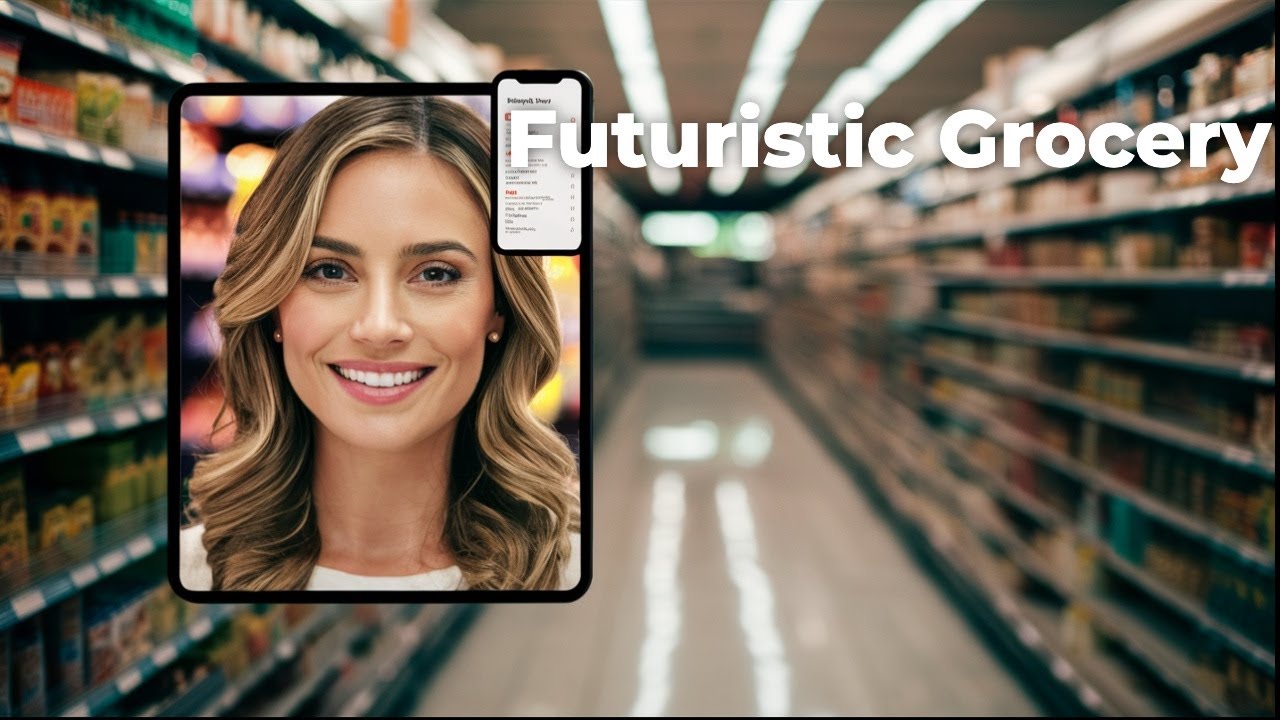 The Future of Shopping: How AI is Revolutionizing Retail