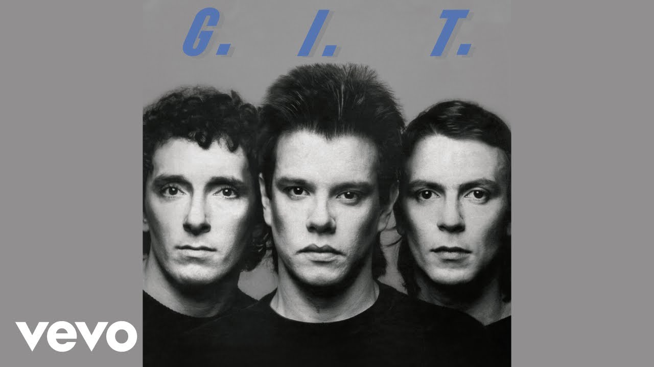 Git - Tarado De Cumplea&ntilde;os (Audio)