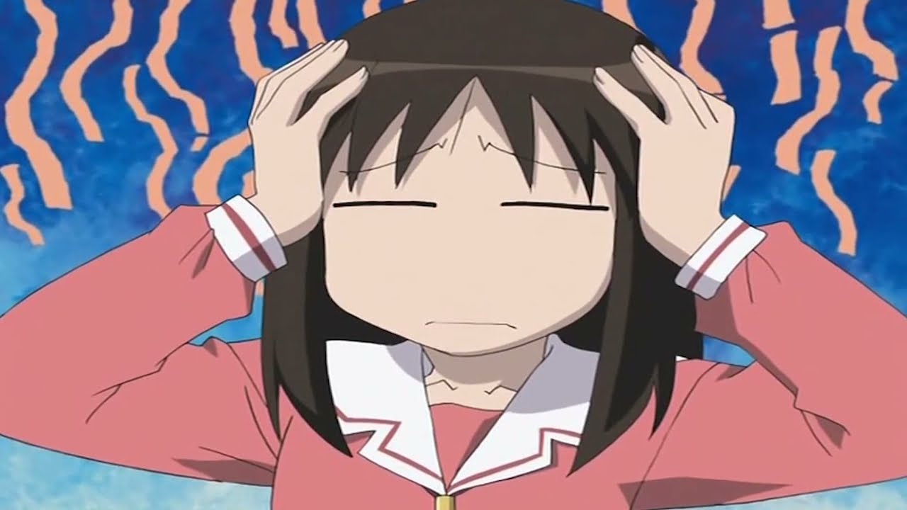 Osaka Wants Waffles