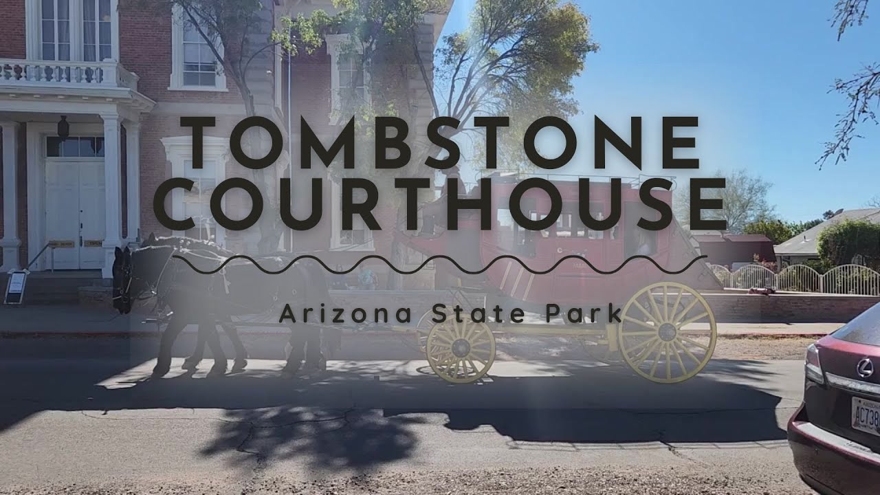 Was Tombstone, Arizona really lawless?