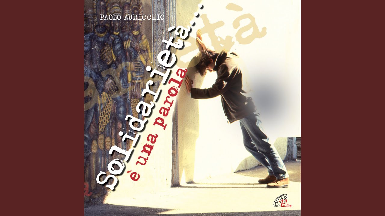 Solidariet&agrave; (feat. Greg Studio Ensemble)