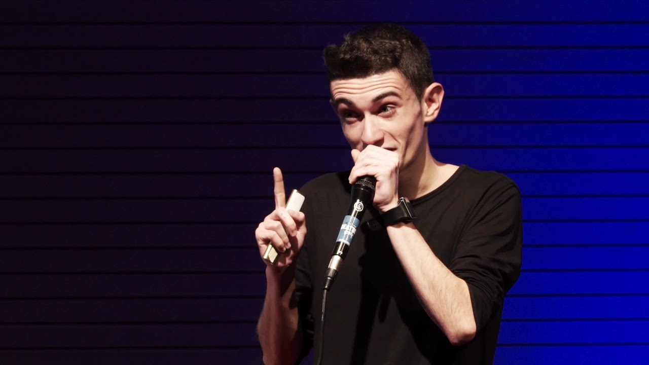Beatbox: la tua voce è uno strumento | Giuseppe 