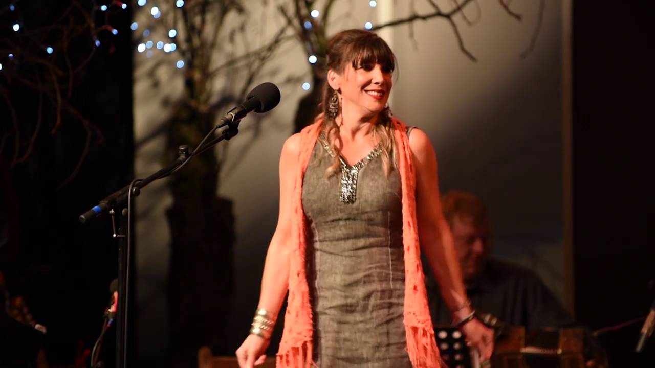 Brennan On The Moor Live