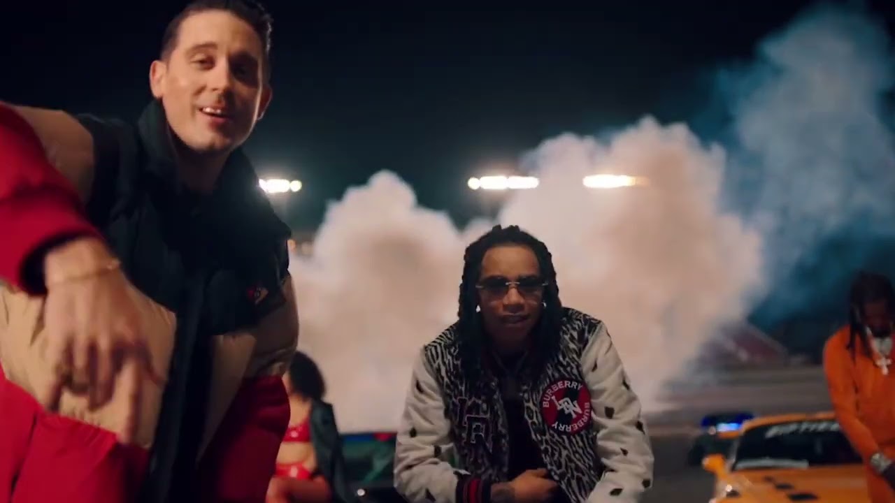The Process 2020: Episode 3