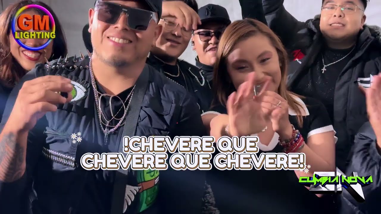 #Cumbia