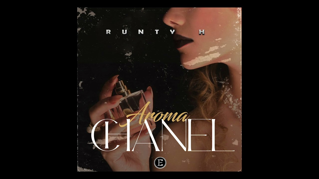 Runty H Aroma Chanel Studio 2023
