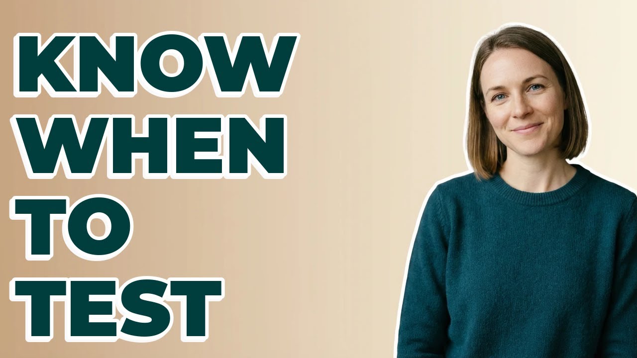 What Is The Best Time For STI Testing After Unprotected Sex?