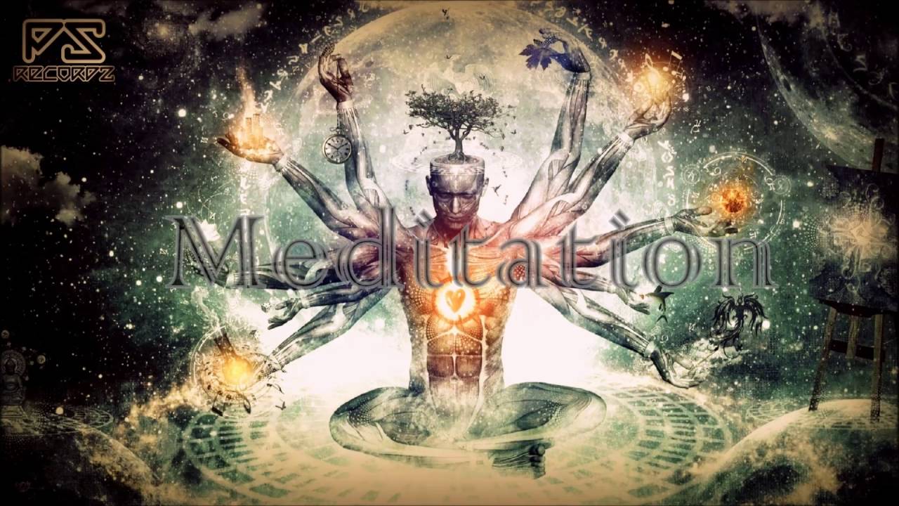 Oldschool Hip Hop Beat {Rap Instrumental} **Meditation** [Free DL]
