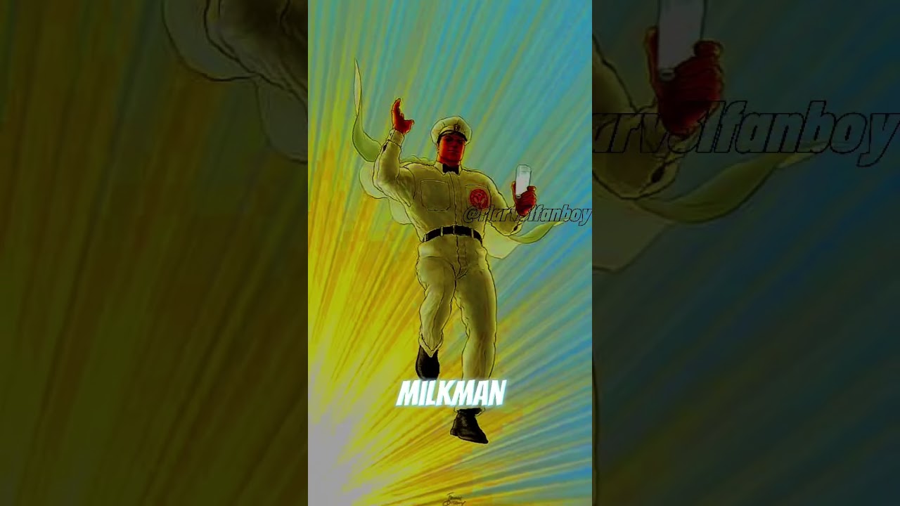 Characters Who Can Beat TOAA