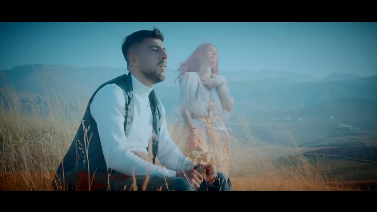 KOMA ZELAL - ÇAND ŞAVIN [Zaravayê Mereşe]