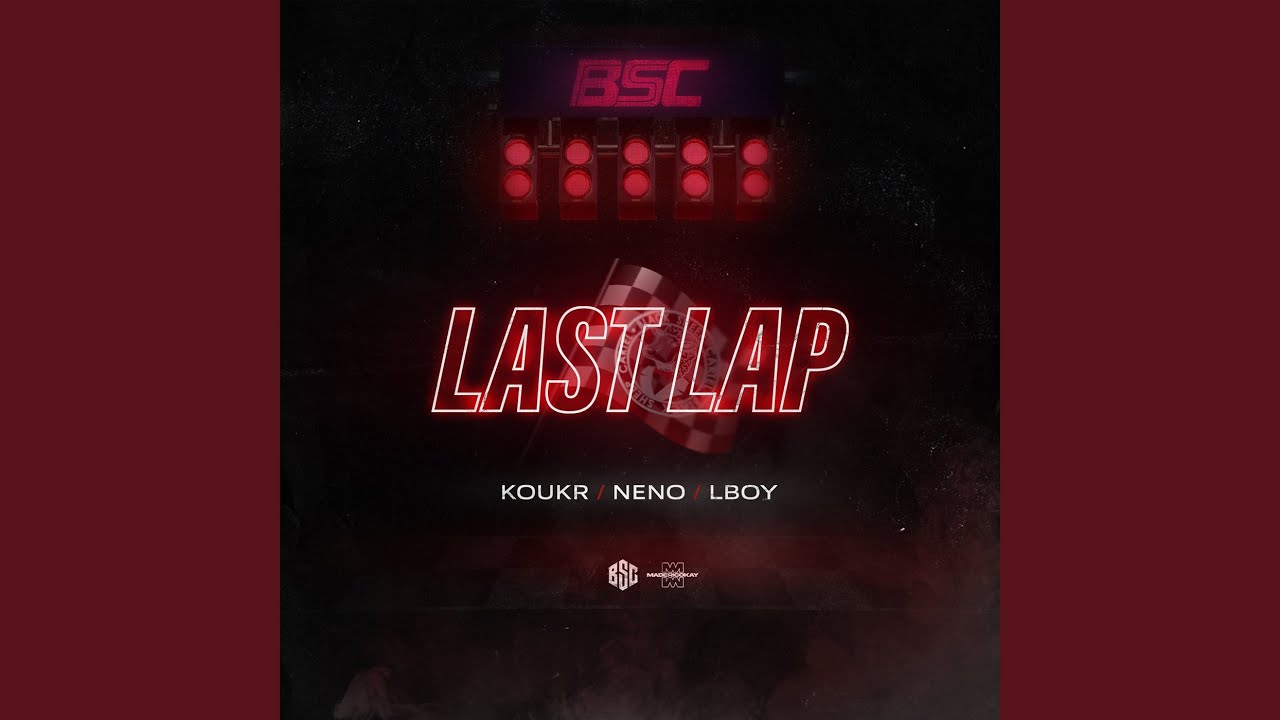Last Lap