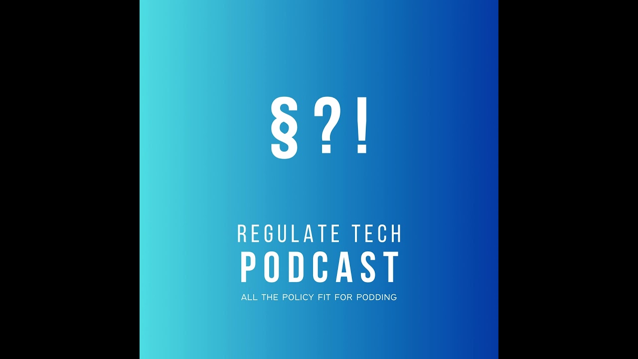Regulate Tech 2023:9 Reflections at the end of the year!