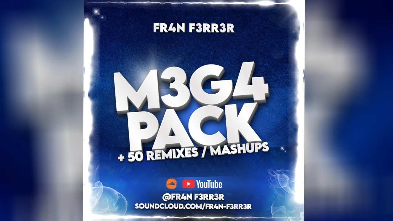 Plan B & Bad Gyal - Da Me X Candy (FR4N F3RR3R MASHUP)