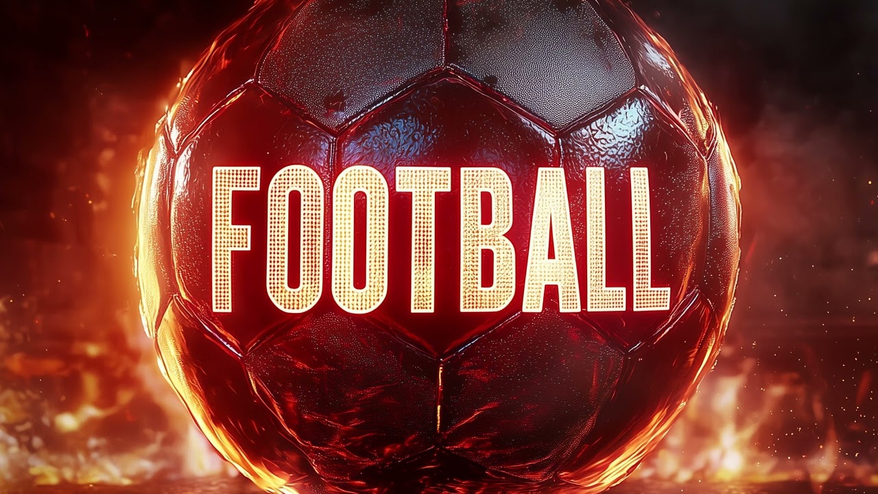 10 Hours Football Background Music | Epic Sports Hype