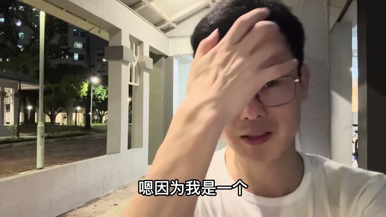 新加坡做工第22天:太反差了！突然感觉12小时不仅可以接受，竟然还能忘记下班。