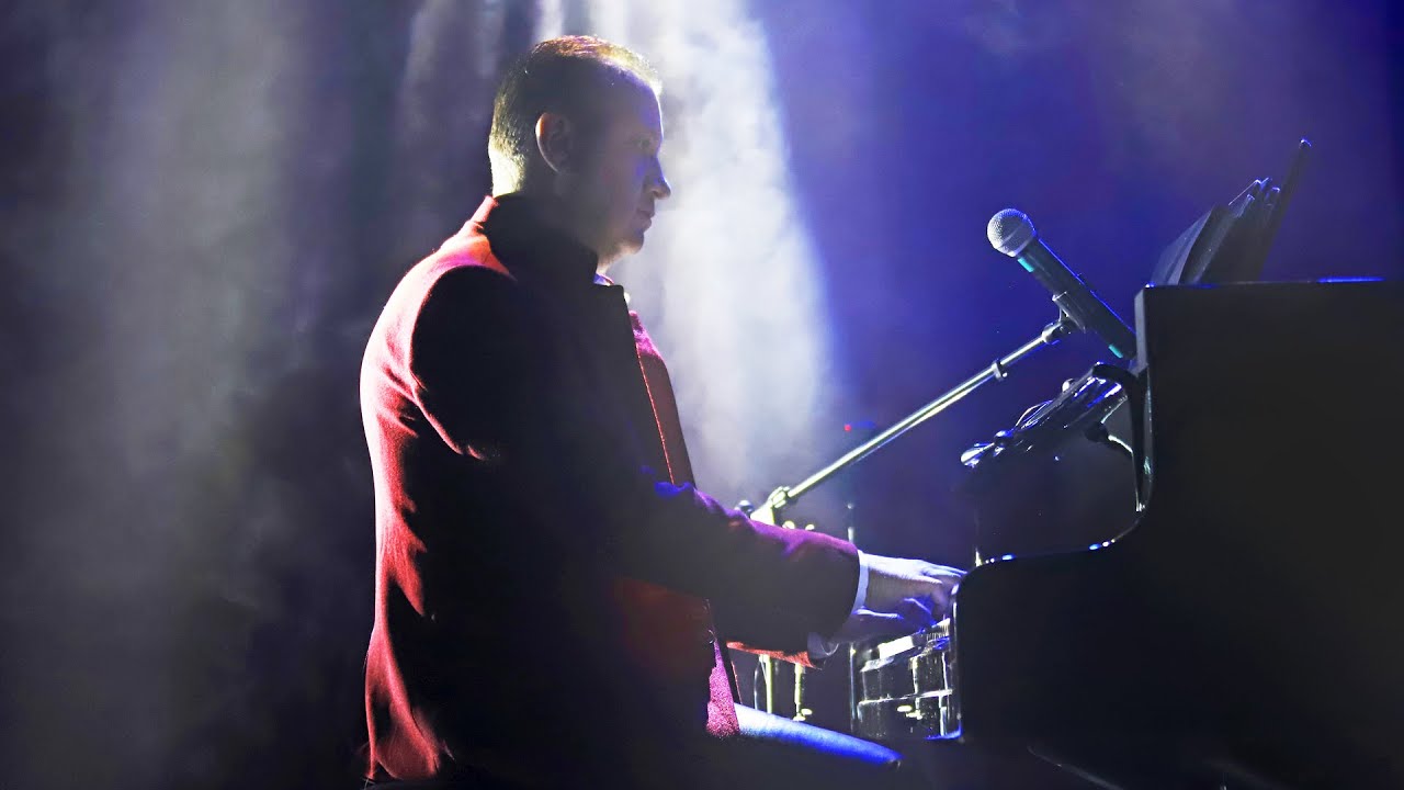 Dmitry Metlitsky Orchestra - Clouds /Concert