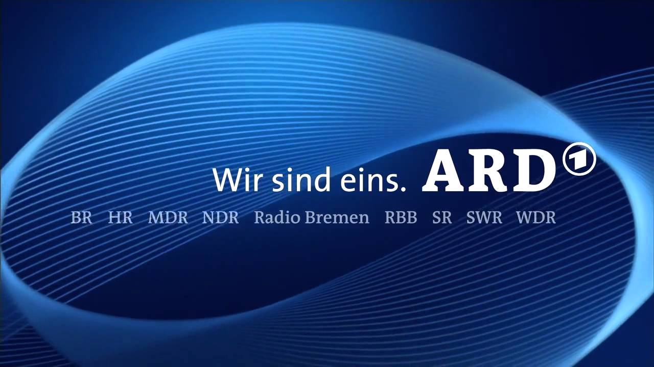ARD Tagesschau Theme