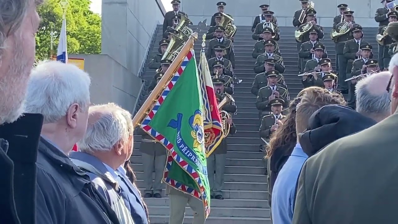 2025 0508 PIETNÍ AKT V PRAZE NA VÍTKOVĚ