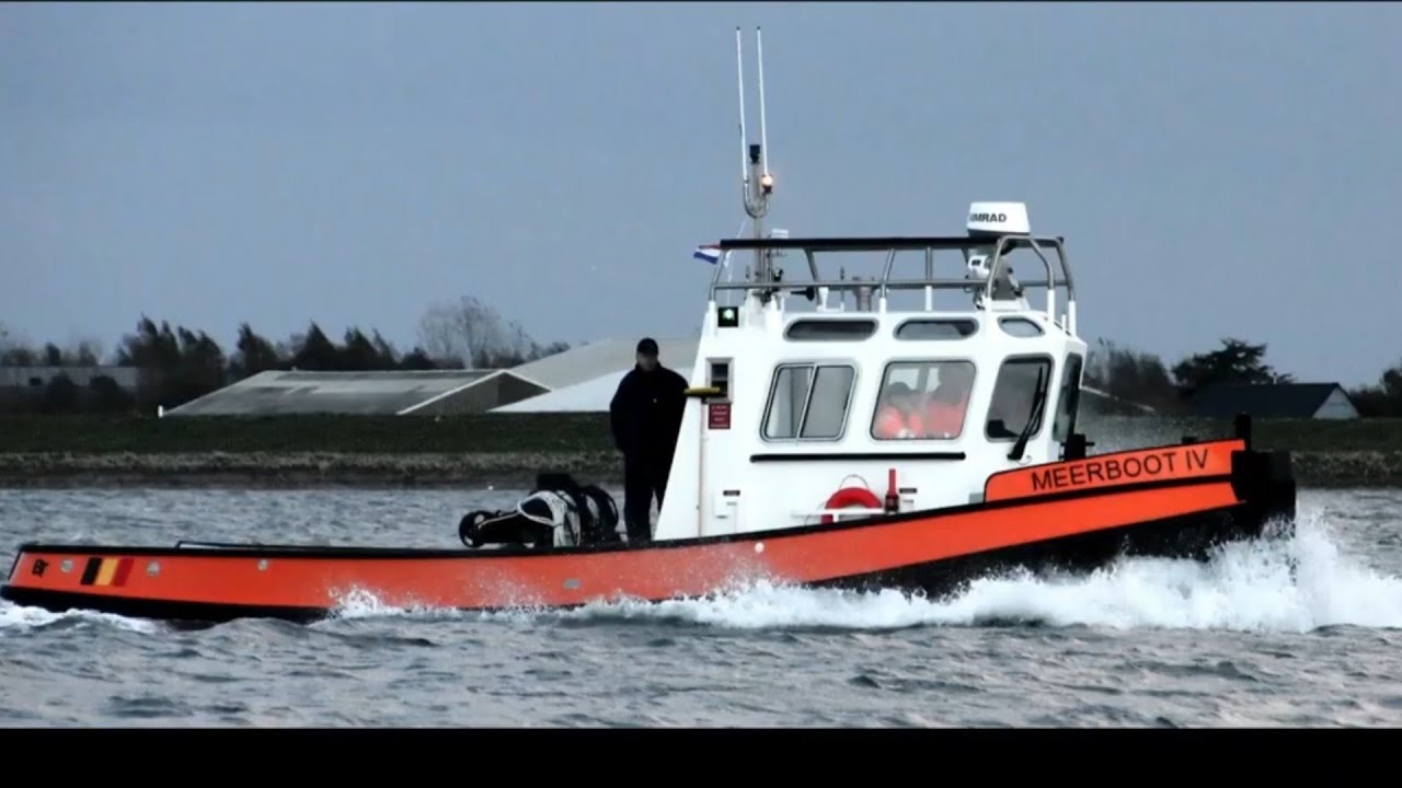 Tukkervlet   ,   bedrijfspromotiefilm Botenbouwtukker