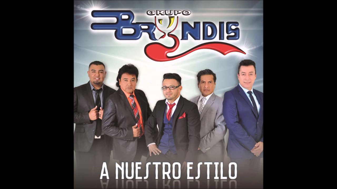 Grupo Bryndis Celos feat  Brenda Montes
