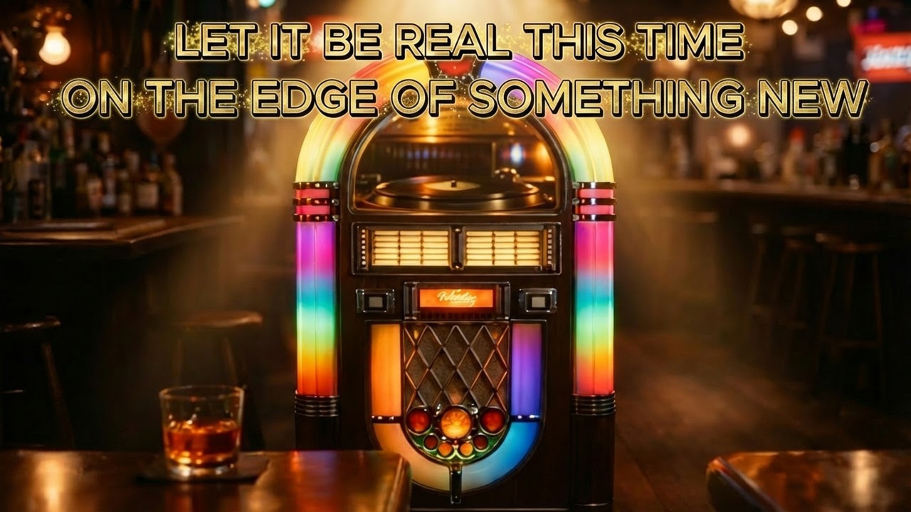 🎵 Let It Be Real This Time ❤️ A Song About Second Chances After Heartbreak