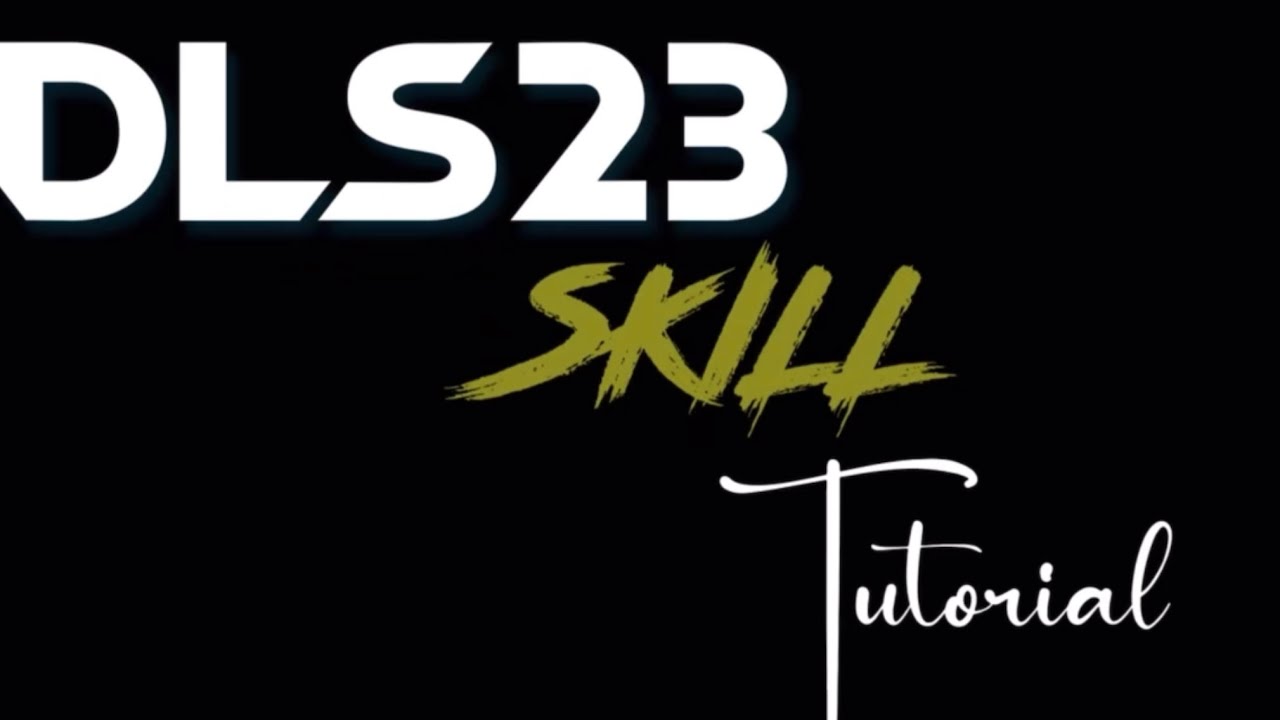 DLS23 Every Skills Tutorial From Basic To Pro | #dls23 | theRATULvlog | Do Subscribe
