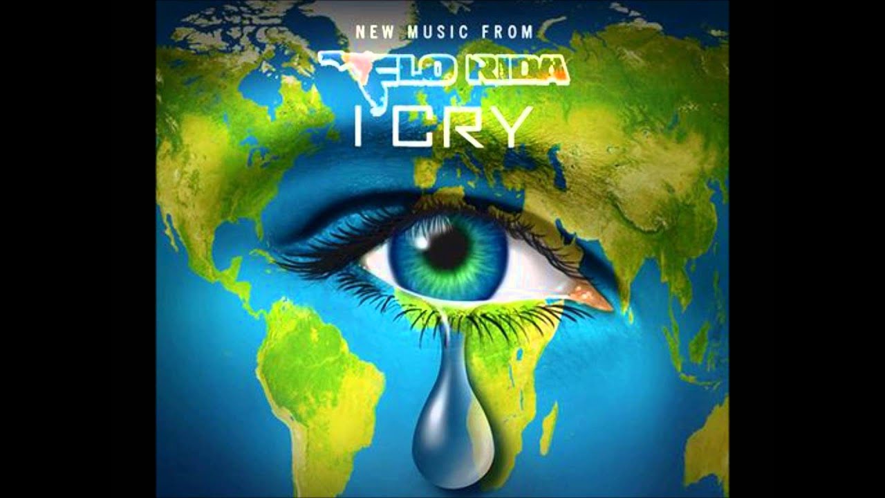 Flo Rida-I Cry [HQ](lyrics)