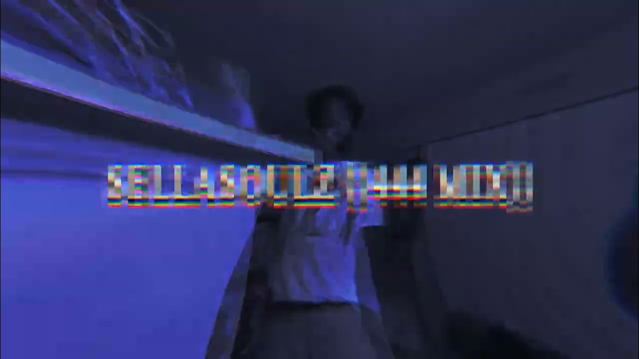SELLASOULZ {{444 MIX}}